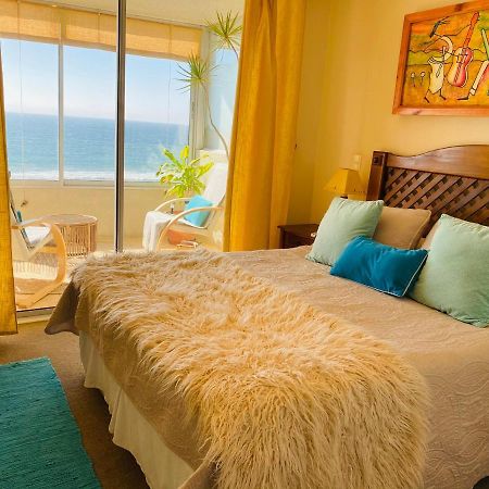 Departamento La Serena Avenida Del Mar Екстер'єр фото