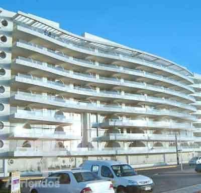 Departamento La Serena Avenida Del Mar Екстер'єр фото