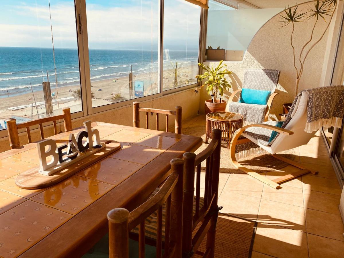 Departamento La Serena Avenida Del Mar Екстер'єр фото