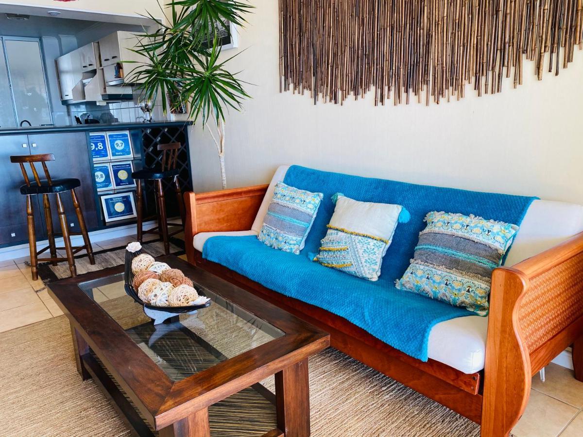 Departamento La Serena Avenida Del Mar Екстер'єр фото