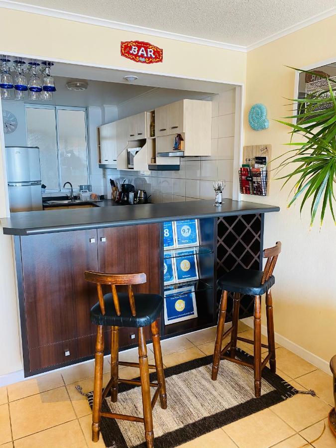 Departamento La Serena Avenida Del Mar Екстер'єр фото