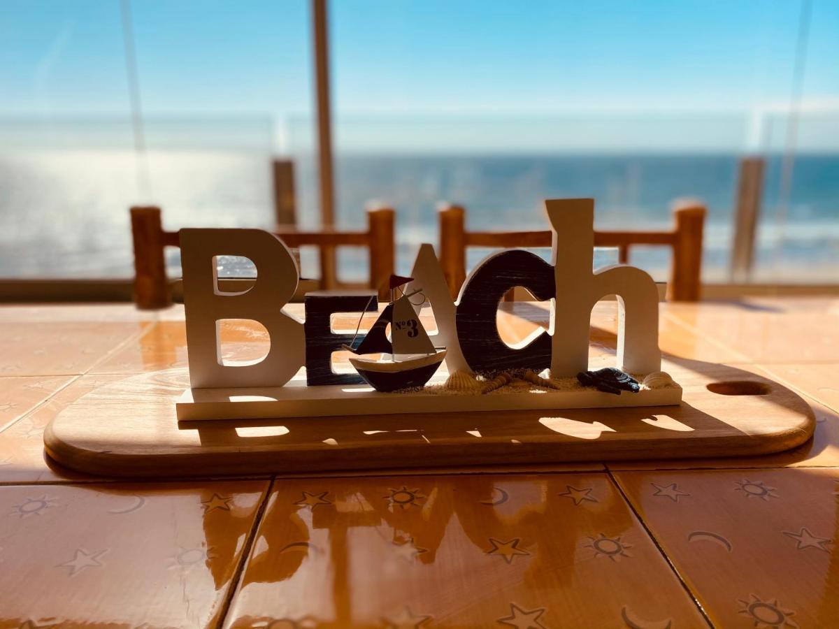 Departamento La Serena Avenida Del Mar Екстер'єр фото