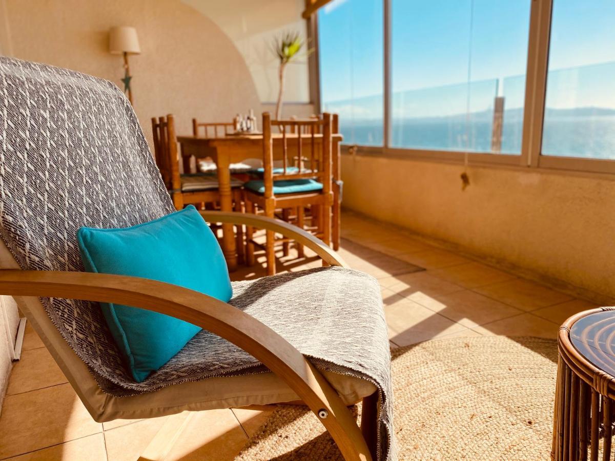 Departamento La Serena Avenida Del Mar Екстер'єр фото