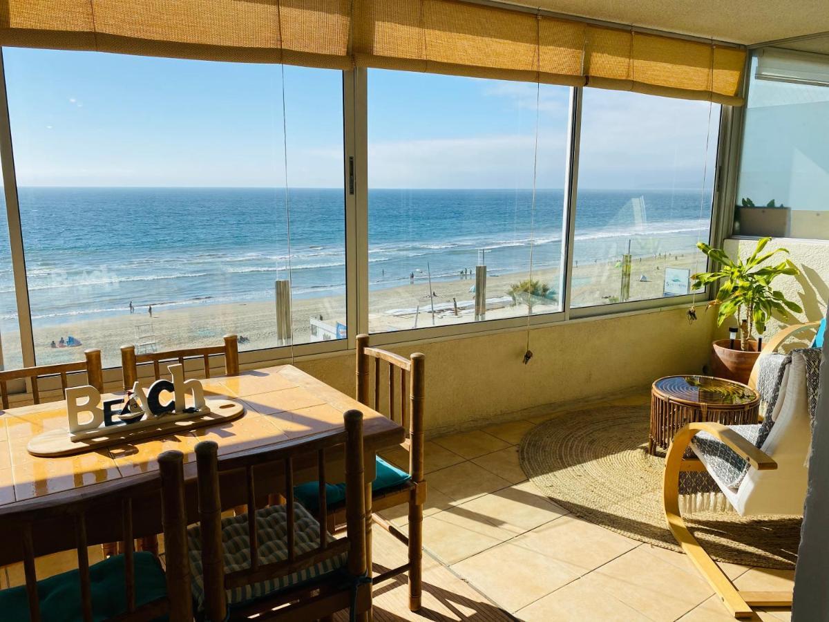 Departamento La Serena Avenida Del Mar Екстер'єр фото