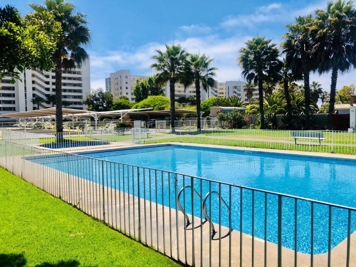 Departamento La Serena Avenida Del Mar Екстер'єр фото