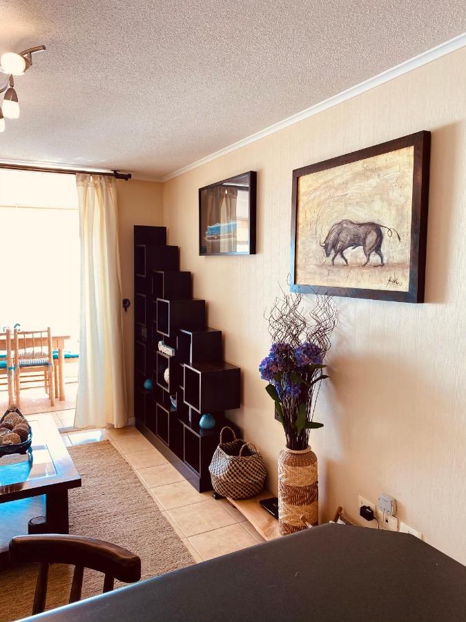 Departamento La Serena Avenida Del Mar Екстер'єр фото