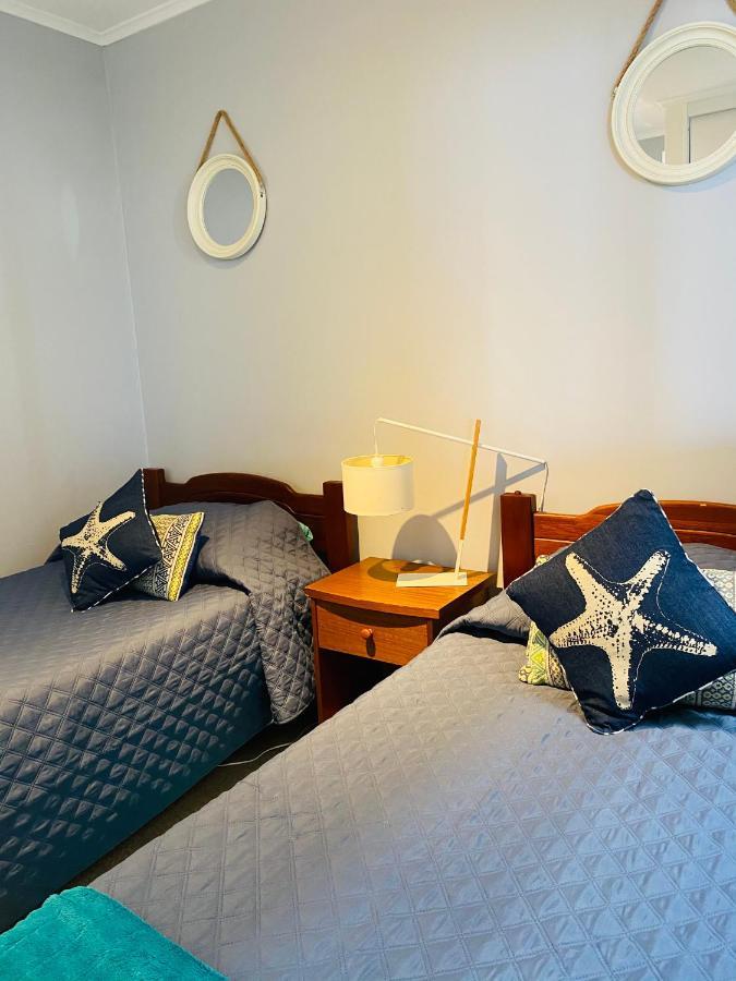 Departamento La Serena Avenida Del Mar Екстер'єр фото