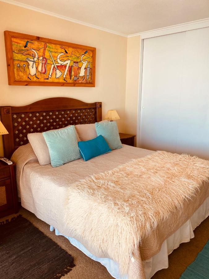 Departamento La Serena Avenida Del Mar Екстер'єр фото