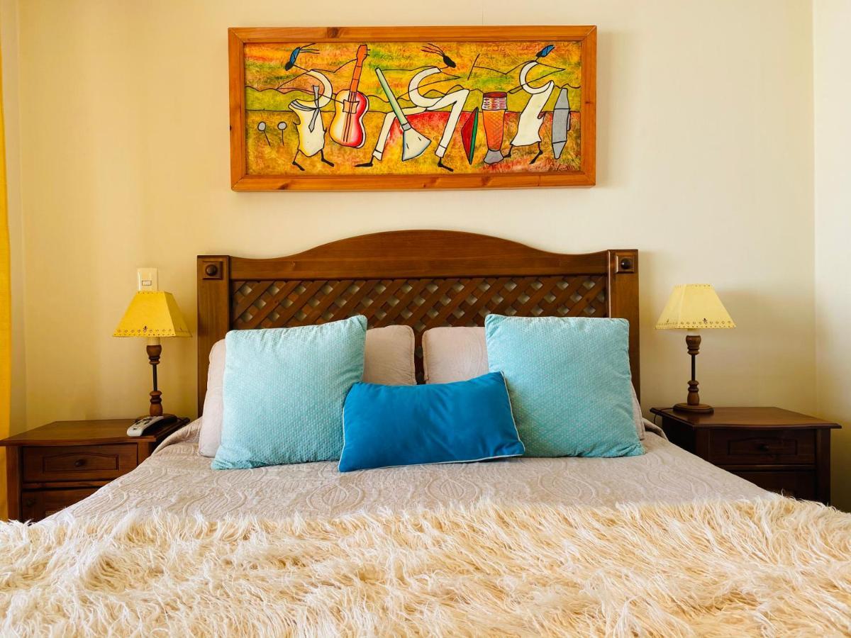 Departamento La Serena Avenida Del Mar Екстер'єр фото