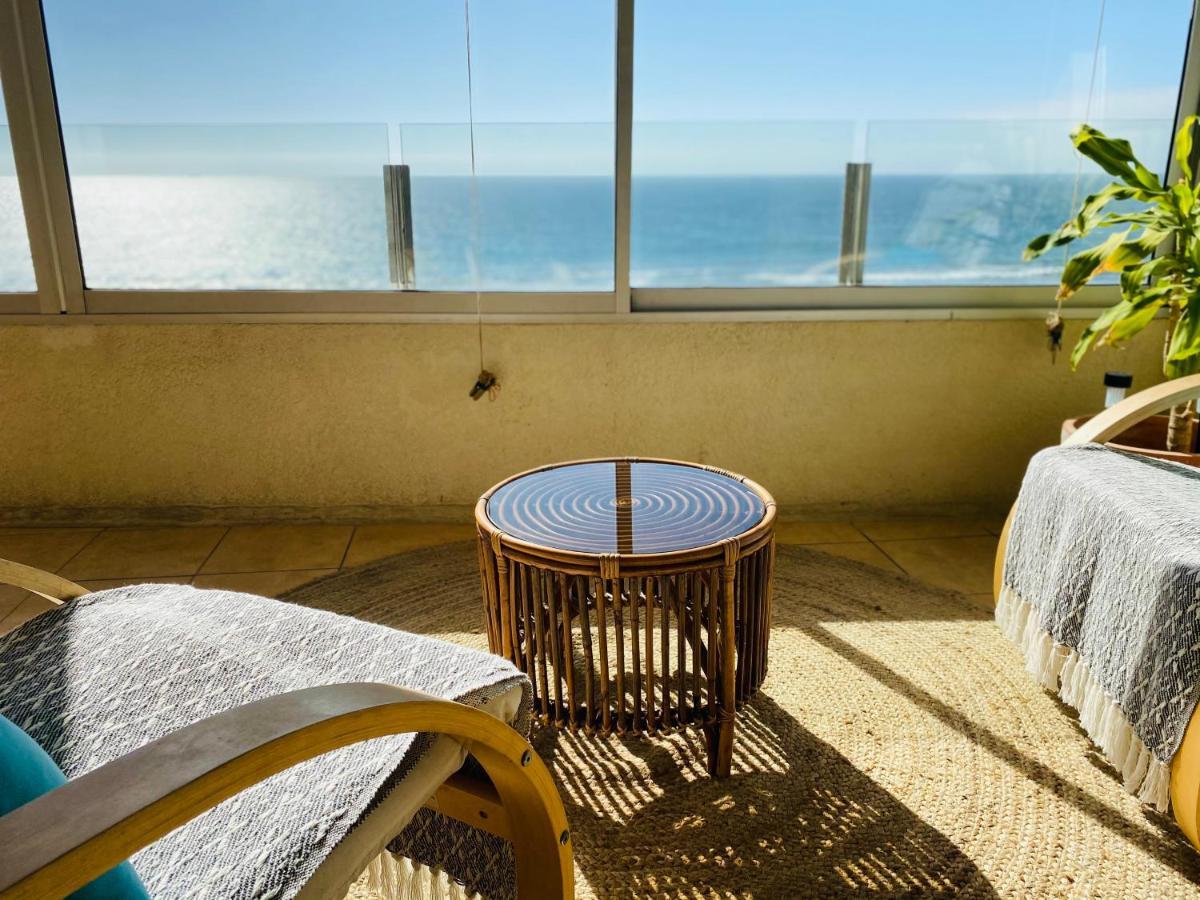Departamento La Serena Avenida Del Mar Екстер'єр фото