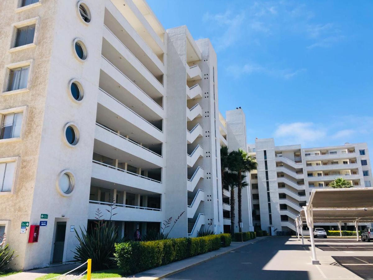 Departamento La Serena Avenida Del Mar Екстер'єр фото