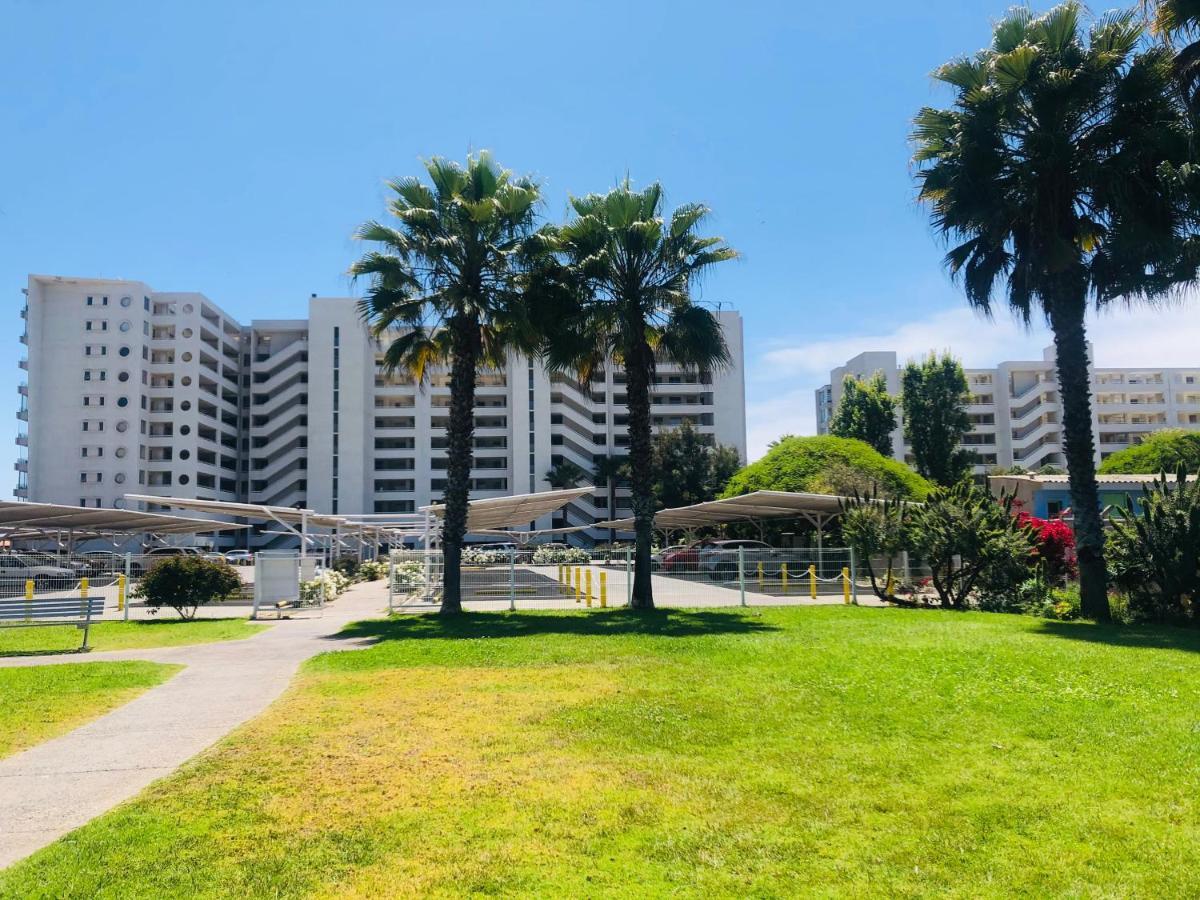 Departamento La Serena Avenida Del Mar Екстер'єр фото
