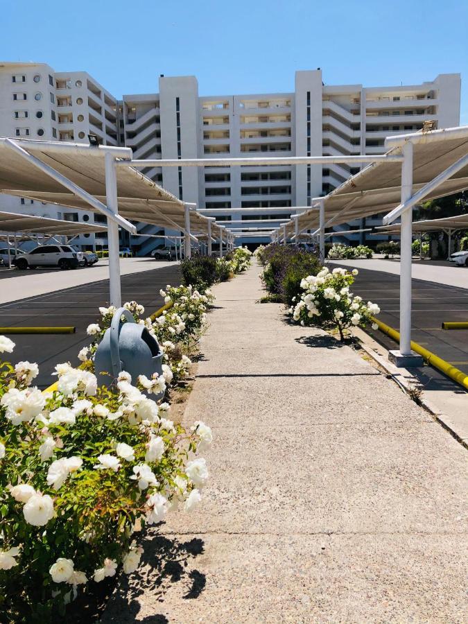 Departamento La Serena Avenida Del Mar Екстер'єр фото