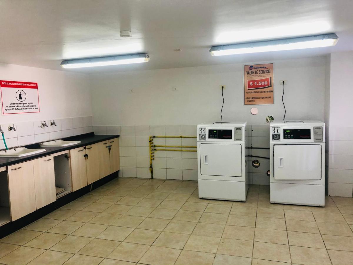Departamento La Serena Avenida Del Mar Екстер'єр фото
