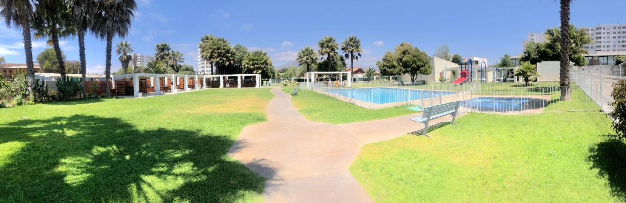 Departamento La Serena Avenida Del Mar Екстер'єр фото