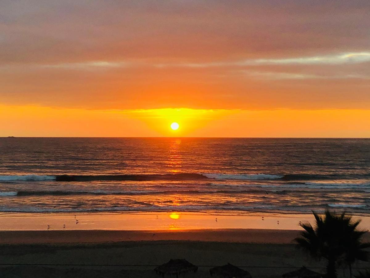 Departamento La Serena Avenida Del Mar Екстер'єр фото