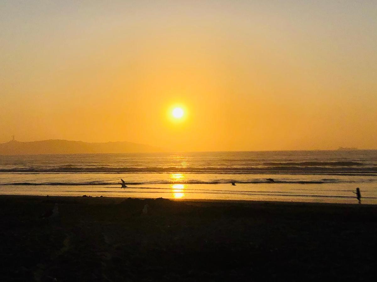 Departamento La Serena Avenida Del Mar Екстер'єр фото