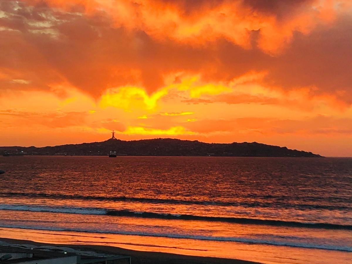 Departamento La Serena Avenida Del Mar Екстер'єр фото