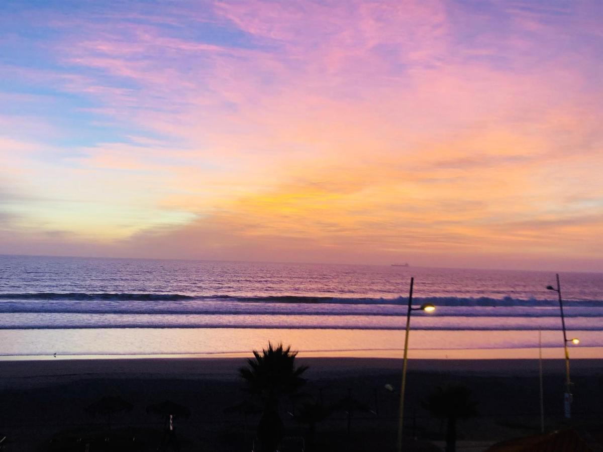 Departamento La Serena Avenida Del Mar Екстер'єр фото