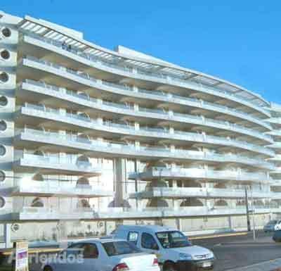 Departamento La Serena Avenida Del Mar Екстер'єр фото