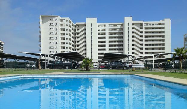 Departamento La Serena Avenida Del Mar Екстер'єр фото