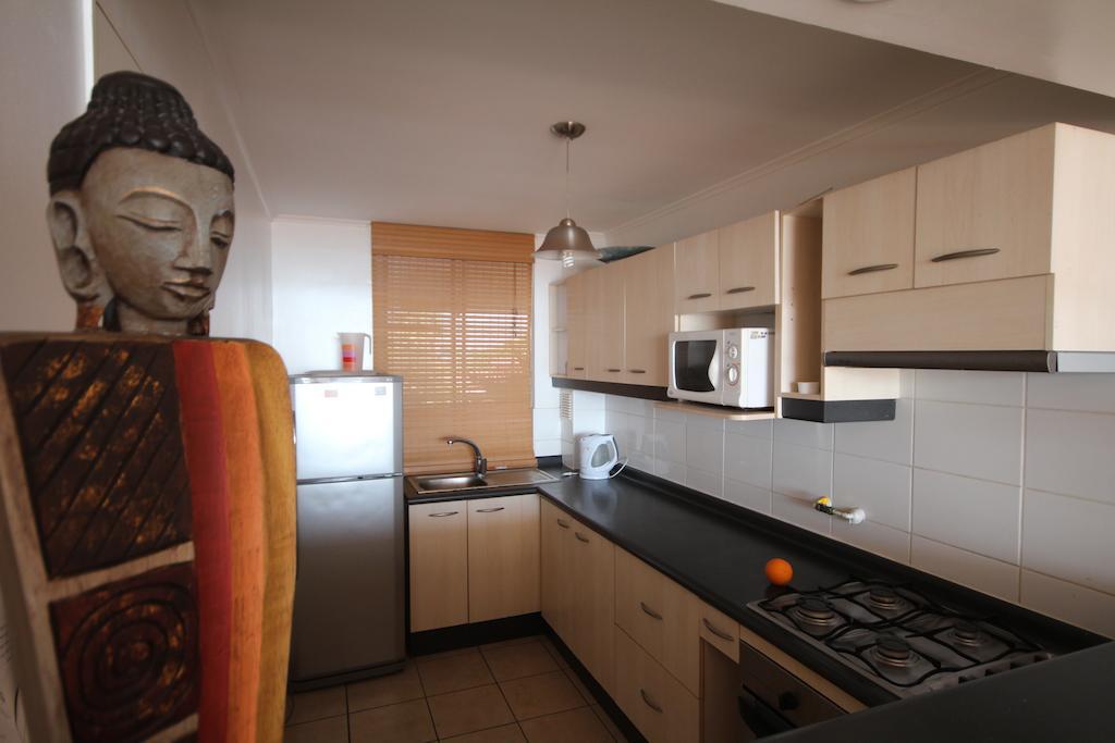 Departamento La Serena Avenida Del Mar Екстер'єр фото