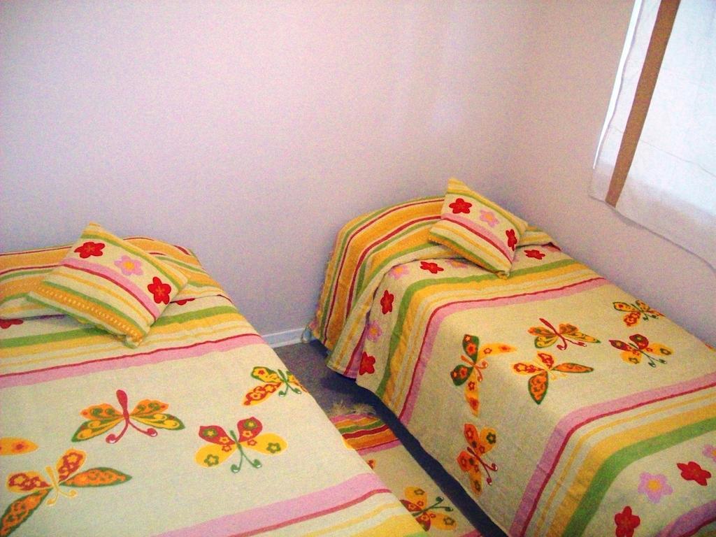 Departamento La Serena Avenida Del Mar Екстер'єр фото