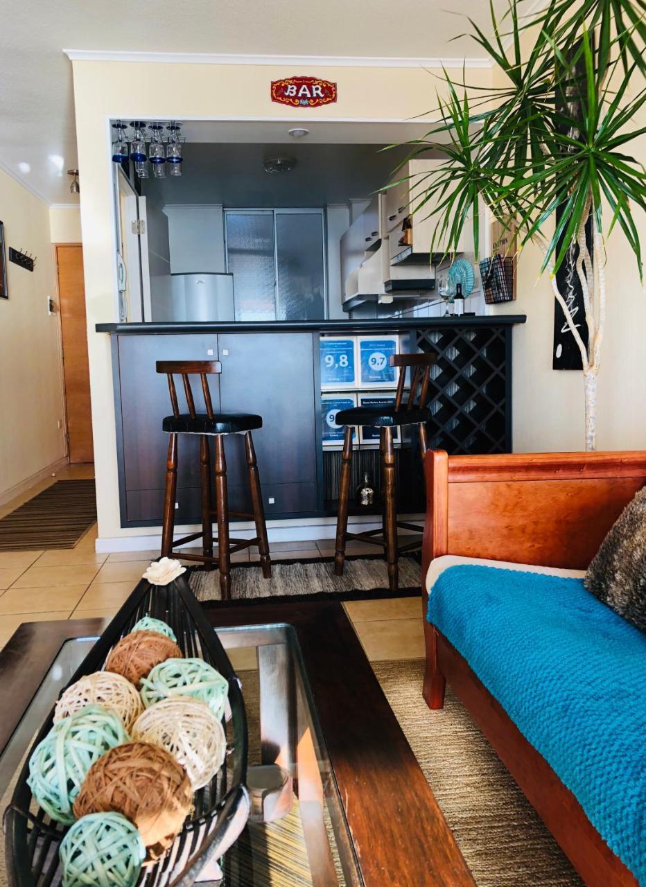 Departamento La Serena Avenida Del Mar Екстер'єр фото