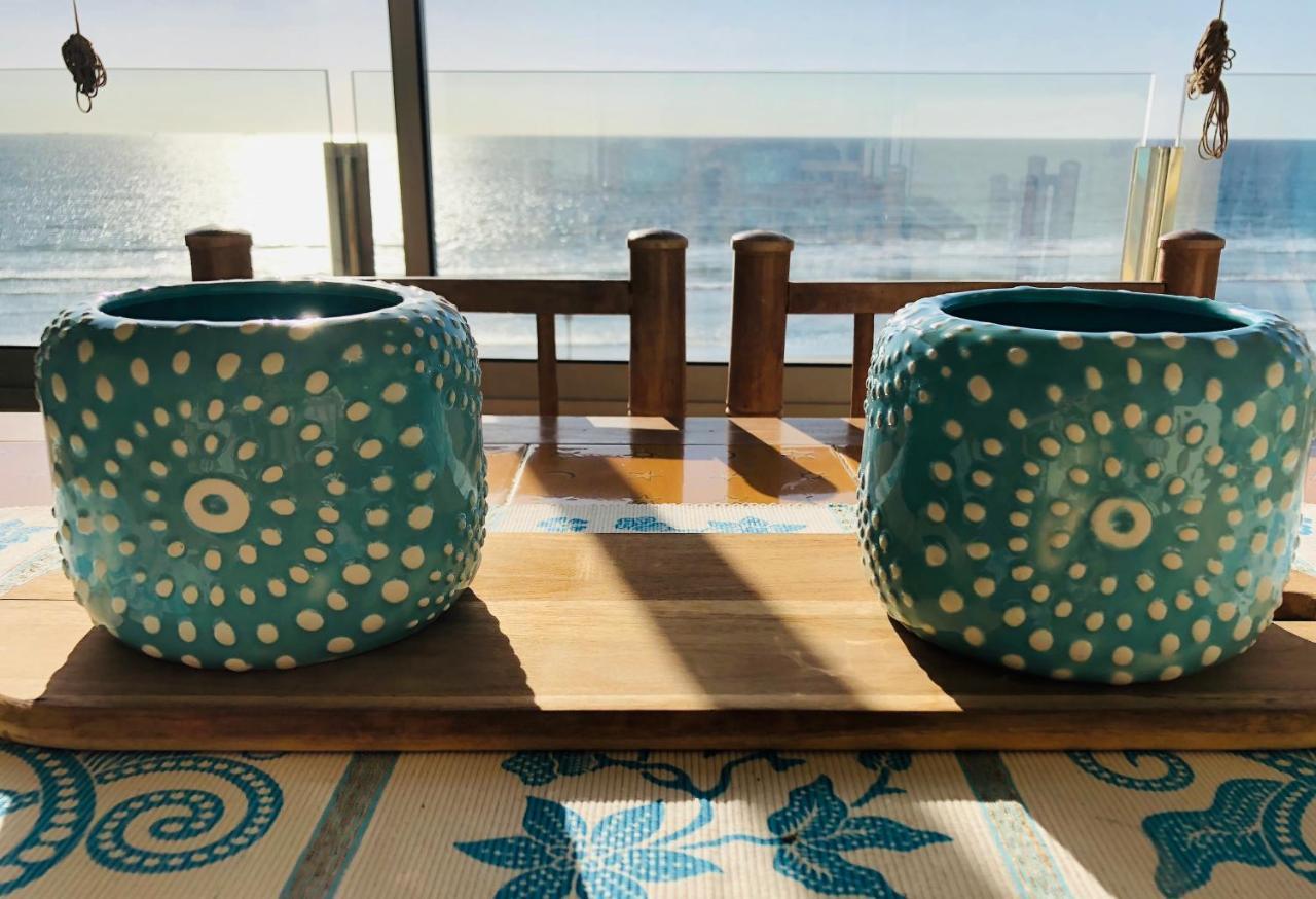 Departamento La Serena Avenida Del Mar Екстер'єр фото