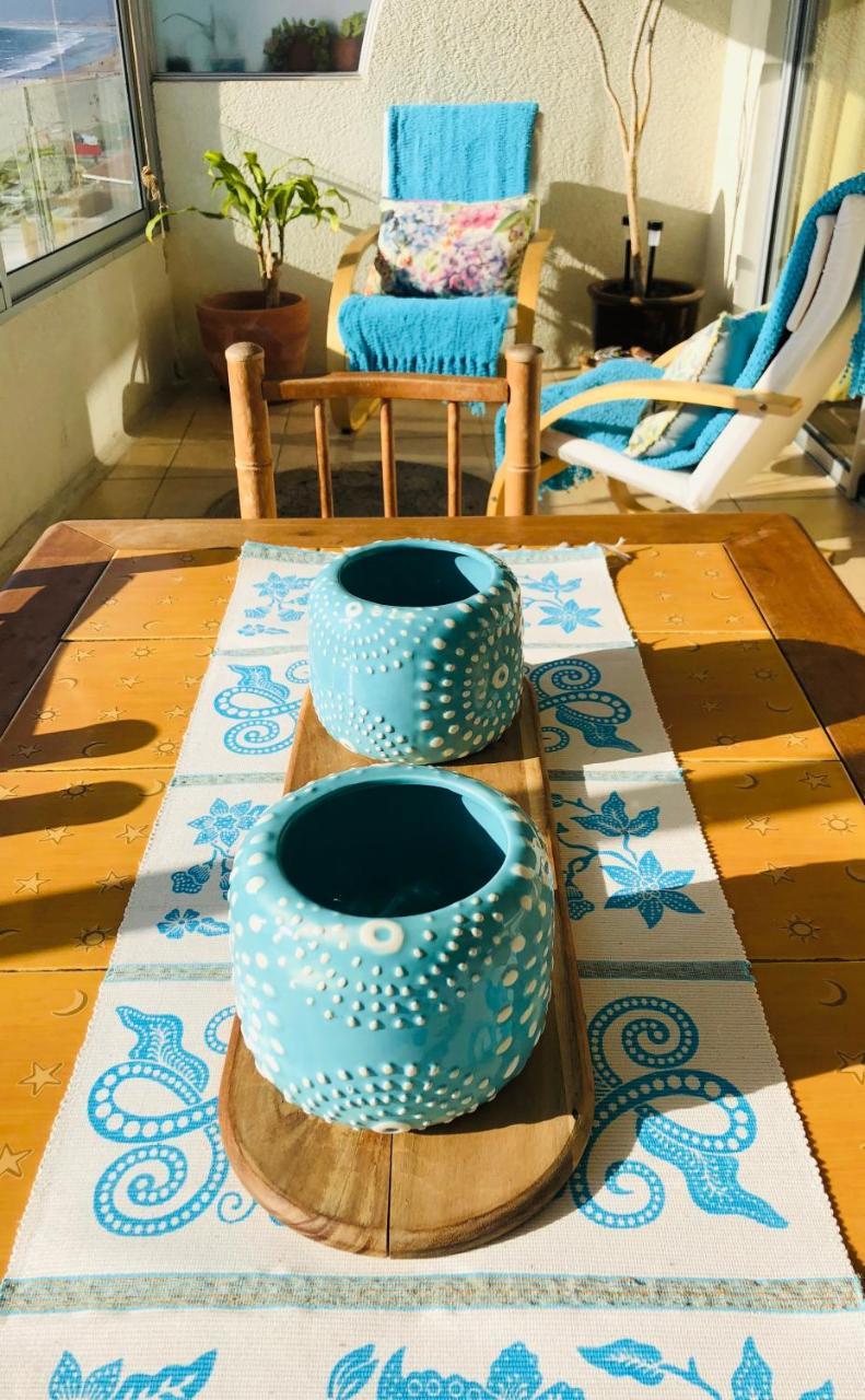 Departamento La Serena Avenida Del Mar Екстер'єр фото