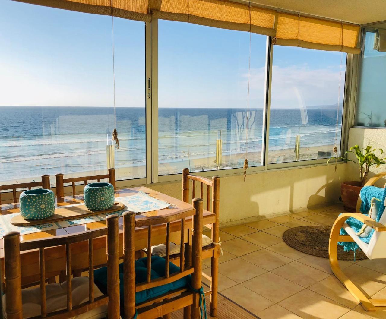Departamento La Serena Avenida Del Mar Екстер'єр фото