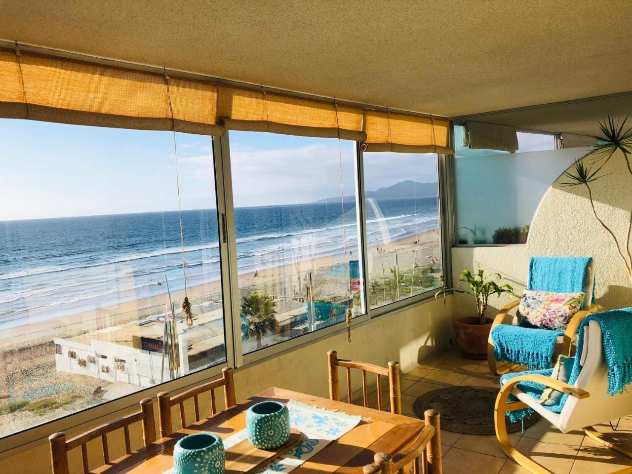 Departamento La Serena Avenida Del Mar Екстер'єр фото